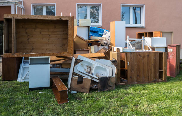 Best Yard Waste Removal  in Bethel Rk, PA