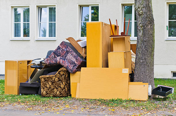 Best Office Junk Removal  in Bethel Rk, PA