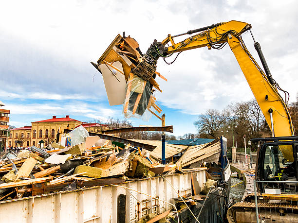 Best Professional Junk Removal  in Bethel Rk, PA